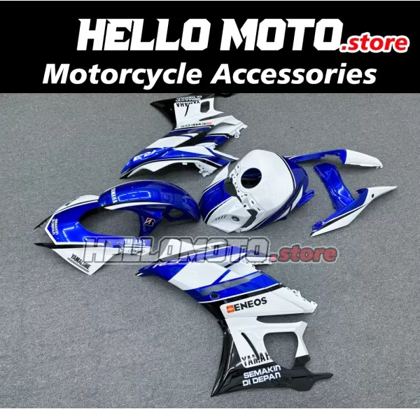 Yamaha YZF-R3/R25 2019-2024 Fairing P/N 3AG40 Yamaha YZF-R3/R25 2019-2024 Fairing P/N 3AG40