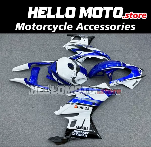 Yamaha YZF-R3/R25 2019-2024 Fairing P/N 3AG40 Yamaha YZF-R3/R25 2019-2024 Fairing P/N 3AG40