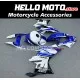 Yamaha YZF-R3/R25 2019-2024 Fairing P/N 3AG40 Yamaha YZF-R3/R25 2019-2024 Fairing P/N 3AG40