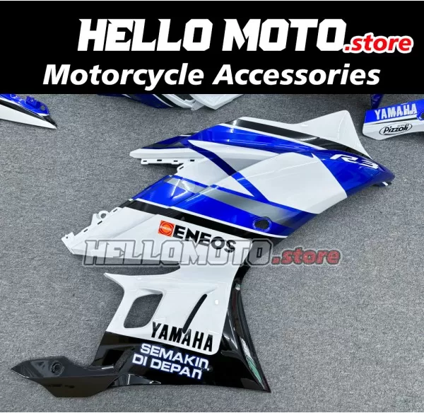 Yamaha YZF-R3/R25 2019-2024 Fairing P/N 3AG40 Yamaha YZF-R3/R25 2019-2024 Fairing P/N 3AG40