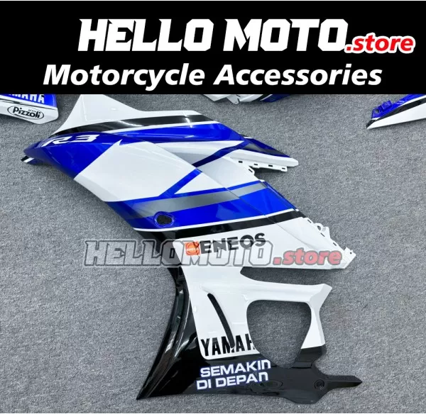 Yamaha YZF-R3/R25 2019-2024 Fairing P/N 3AG40 Yamaha YZF-R3/R25 2019-2024 Fairing P/N 3AG40