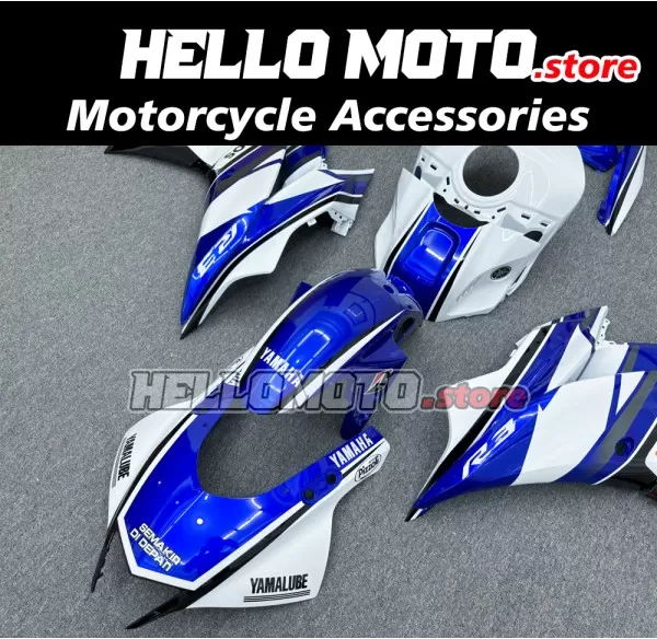 Yamaha YZF-R3/R25 2019-2024 Fairing P/N 3AG40 Yamaha YZF-R3/R25 2019-2024 Fairing P/N 3AG40