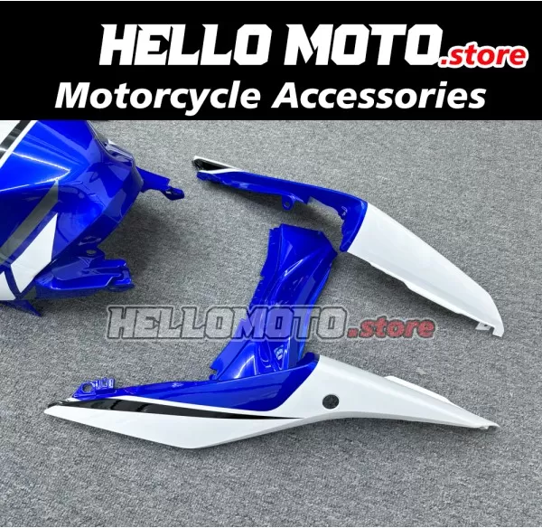 Yamaha YZF-R3/R25 2019-2024 Fairing P/N 3AG40 Yamaha YZF-R3/R25 2019-2024 Fairing P/N 3AG40