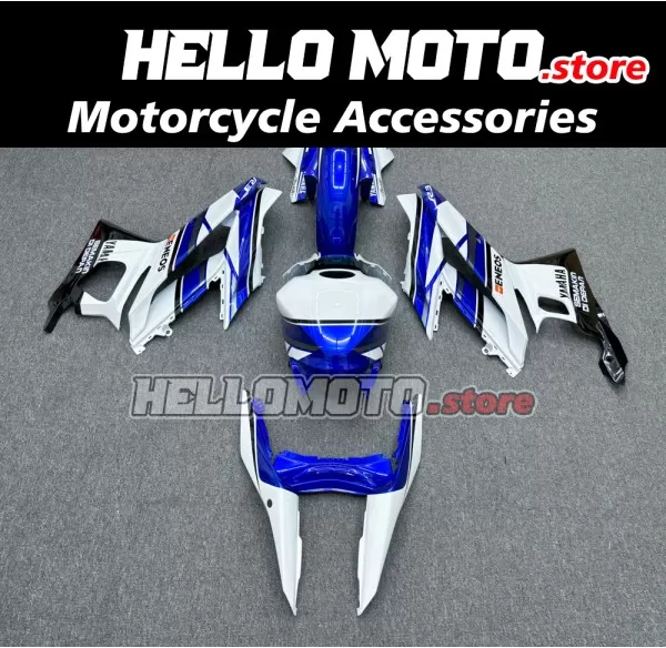 Yamaha YZF-R3/R25 2019-2024 Fairing P/N 3AG40 Yamaha YZF-R3/R25 2019-2024 Fairing P/N 3AG40