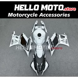 Yamaha YZF-R3/R25 2019-2024 Fairing P/N 3AG41