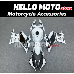 Yamaha YZF-R3/R25 2019-2024 Fairing P/N 3AG41