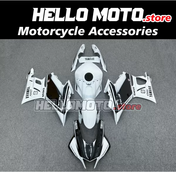 Yamaha YZF-R3/R25 2019-2024 Fairing P/N 3AG41 Yamaha YZF-R3/R25 2019-2024 Fairing P/N 3AG41