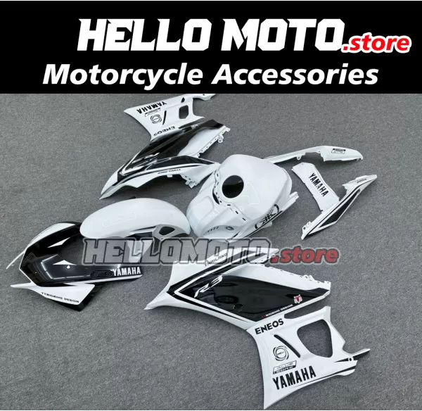 Yamaha YZF-R3/R25 2019-2024 Fairing P/N 3AG41 Yamaha YZF-R3/R25 2019-2024 Fairing P/N 3AG41