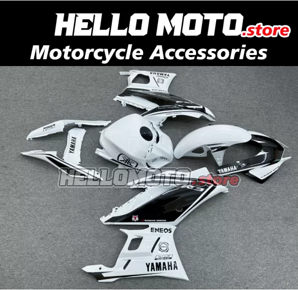 Yamaha YZF-R3/R25 2019-2024 Fairing P/N 3AG41 Yamaha YZF-R3/R25 2019-2024 Fairing P/N 3AG41