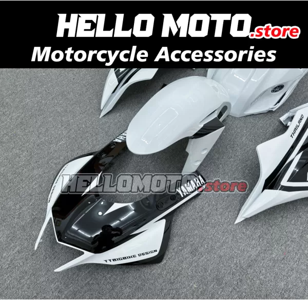 Yamaha YZF-R3/R25 2019-2024 Fairing P/N 3AG41 Yamaha YZF-R3/R25 2019-2024 Fairing P/N 3AG41