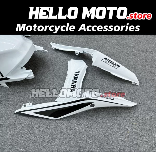 Yamaha YZF-R3/R25 2019-2024 Fairing P/N 3AG41 Yamaha YZF-R3/R25 2019-2024 Fairing P/N 3AG41