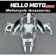 Yamaha YZF-R3/R25 2019-2024 Fairing P/N 3AG41 Yamaha YZF-R3/R25 2019-2024 Fairing P/N 3AG41