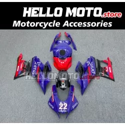 Yamaha YZF-R3/R25 2019-2024 Fairing P/N 3AG42 Yamaha YZF-R3/R25 2019-2024 Fairing P/N 3AG42