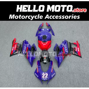 Yamaha YZF-R3/R25 2019-2024 Fairing P/N 3AG42