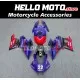 Yamaha YZF-R3/R25 2019-2024 Fairing P/N 3AG42 Yamaha YZF-R3/R25 2019-2024 Fairing P/N 3AG42
