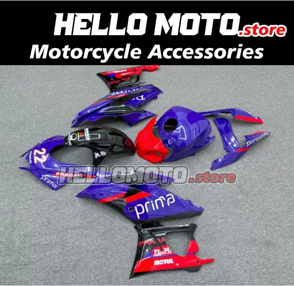 Yamaha YZF-R3/R25 2019-2024 Fairing P/N 3AG42 Yamaha YZF-R3/R25 2019-2024 Fairing P/N 3AG42