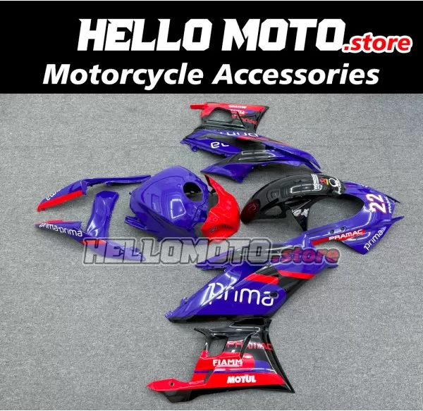 Yamaha YZF-R3/R25 2019-2024 Fairing P/N 3AG42 Yamaha YZF-R3/R25 2019-2024 Fairing P/N 3AG42