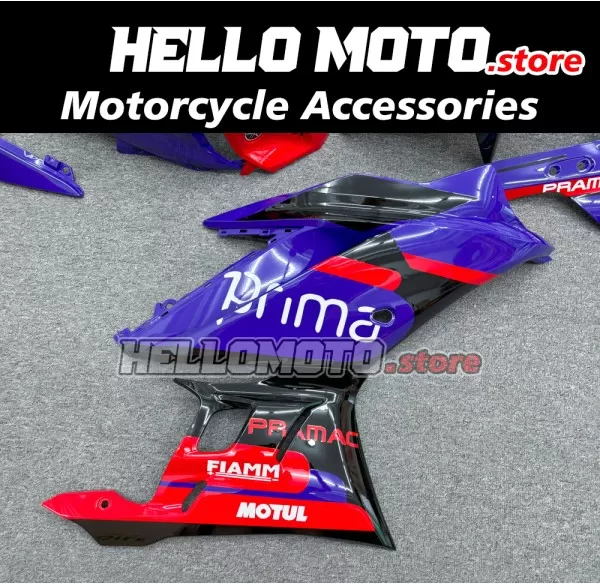 Yamaha YZF-R3/R25 2019-2024 Fairing P/N 3AG42 Yamaha YZF-R3/R25 2019-2024 Fairing P/N 3AG42
