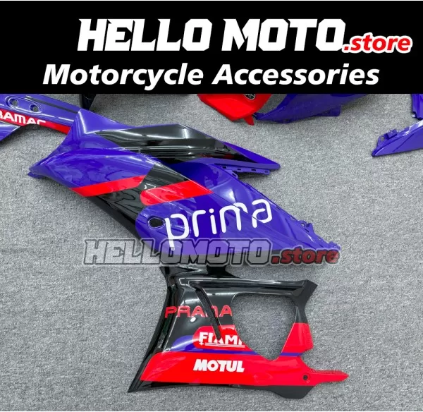 Yamaha YZF-R3/R25 2019-2024 Fairing P/N 3AG42 Yamaha YZF-R3/R25 2019-2024 Fairing P/N 3AG42