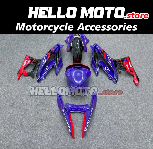Yamaha YZF-R3/R25 2019-2024 Fairing P/N 3AG42 Yamaha YZF-R3/R25 2019-2024 Fairing P/N 3AG42