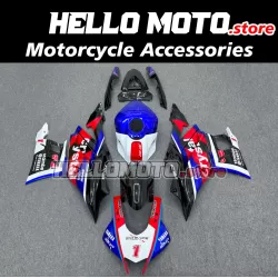 Yamaha YZF-R3/R25 2019-2024 Fairing P/N 3AG43