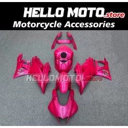 Yamaha YZF-R3/R25 2019-2024 Fairing P/N 3AG39 Yamaha YZF-R3/R25 2019-2024 Fairing P/N 3AG39