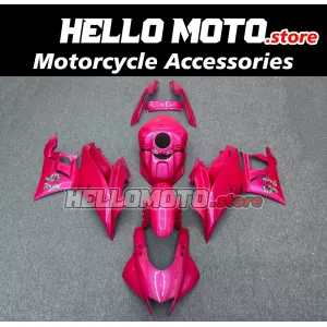 Yamaha YZF-R3/R25 2019-2024 Fairing P/N 3AG39