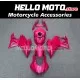 Yamaha YZF-R3/R25 2019-2024 Fairing P/N 3AG39