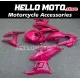 Yamaha YZF-R3/R25 2019-2024 Fairing P/N 3AG39