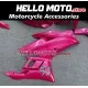 Yamaha YZF-R3/R25 2019-2024 Fairing P/N 3AG39