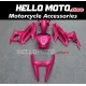 Yamaha YZF-R3/R25 2019-2024 Fairing P/N 3AG39