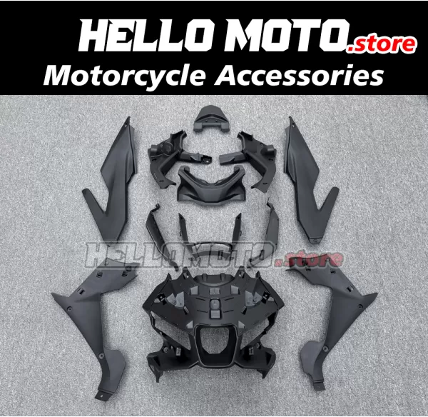 Yamaha YZF-R3/R25 2025-2026 Fairing P/N 3AP1