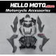 Yamaha YZF-R3/R25 2025-2026 Fairing P/N 3AP1