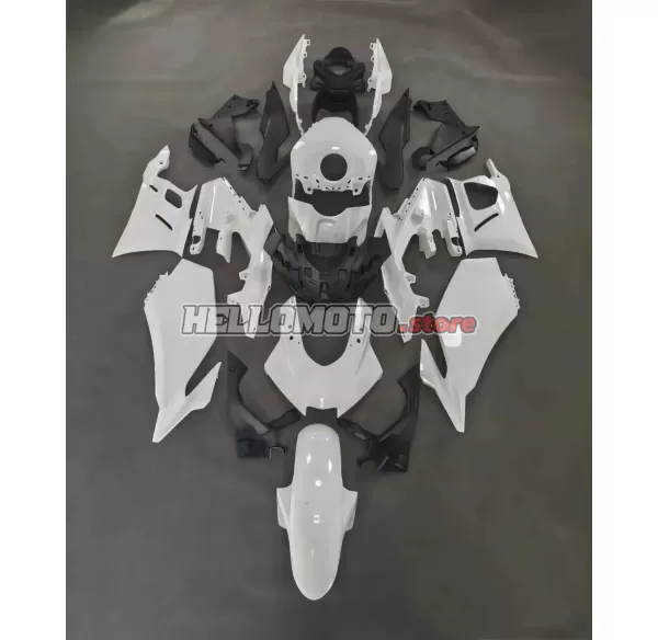 Yamaha YZF-R3/R25 2025-2026 Fairing P/N 3AP1