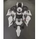 Yamaha YZF-R3/R25 2025-2026 Fairing P/N 3AP1
