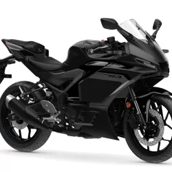 Yamaha YZF-R3/R25 2025 Fairing P/N 3AP2