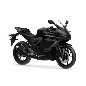 Yamaha YZF-R3/R25 2025-2026 Fairing P/N 3AP2