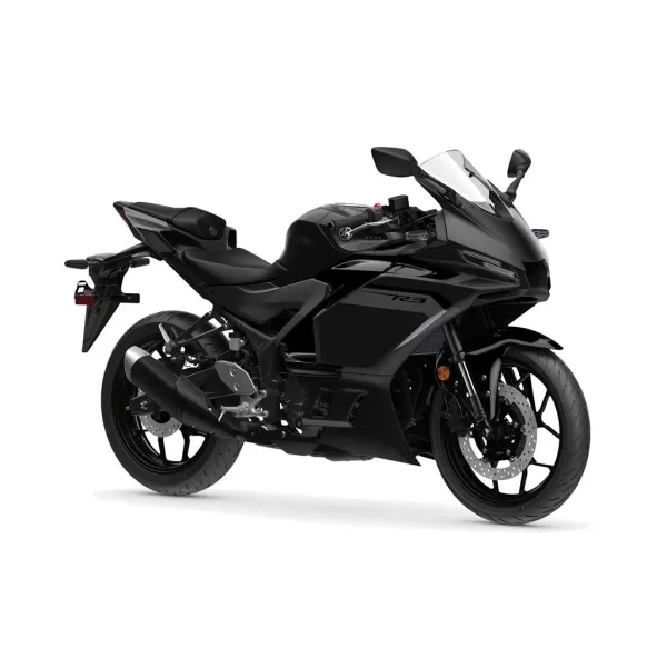 Yamaha YZF-R3/R25 2025-2026 Fairing P/N 3AP2