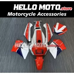 Yamaha RZ500 1984-1986 Fairing P/N 3X1