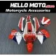 Yamaha RZ500 1984-1986 Fairing P/N 3X1