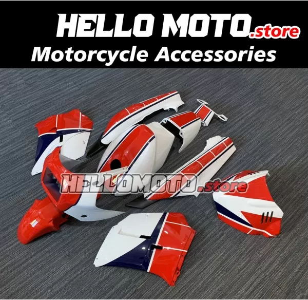 Yamaha RZ500 1984-1986 Fairing P/N 3X1