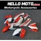 Yamaha RZ500 1984-1986 Fairing P/N 3X1