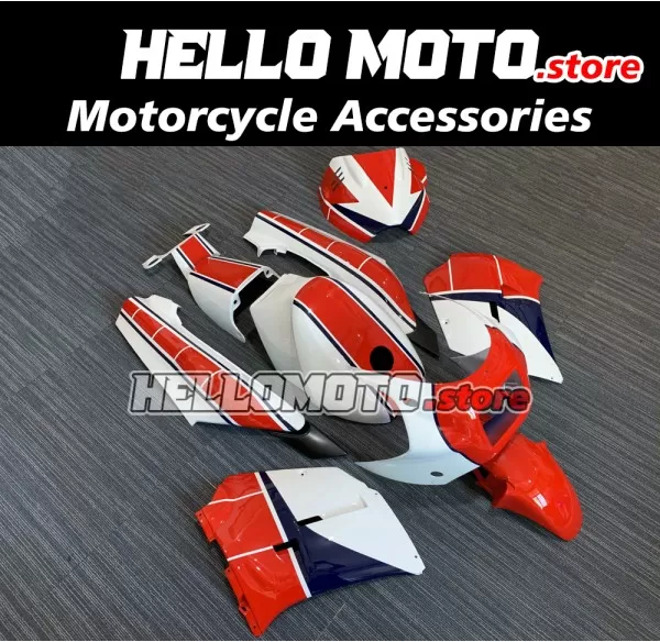 Yamaha RZ500 1984-1986 Fairing P/N 3X1