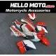 Yamaha RZ500 1984-1986 Fairing P/N 3X1