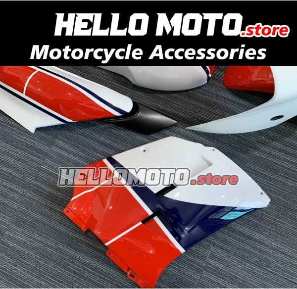 Yamaha RZ500 1984-1986 Fairing P/N 3X1