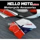 Yamaha RZ500 1984-1986 Fairing P/N 3X1