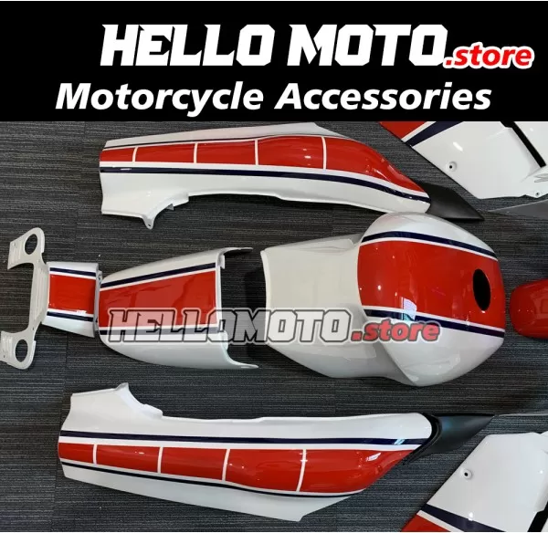 Yamaha RZ500 1984-1986 Fairing P/N 3X1