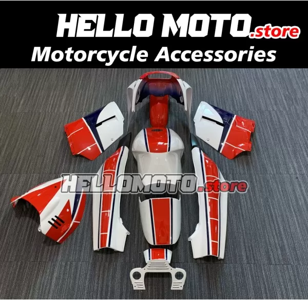 Yamaha RZ500 1984-1986 Fairing P/N 3X1