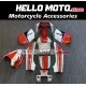 Yamaha RZ500 1984-1986 Fairing P/N 3X1