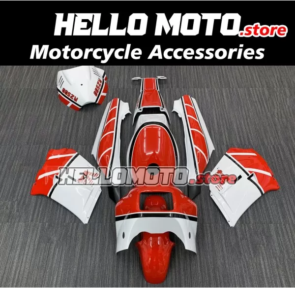 Yamaha RZ500 1984-1986 Fairing P/N 3X2